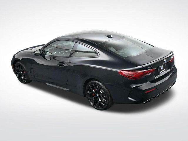 2026 BMW M4 xDrive