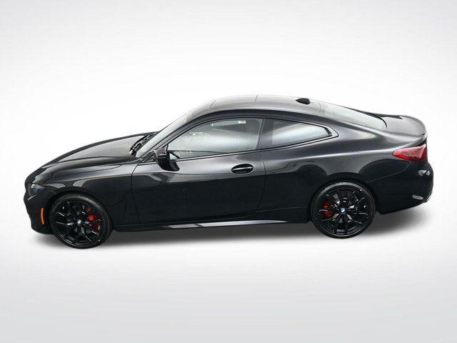 2026 BMW M4 xDrive