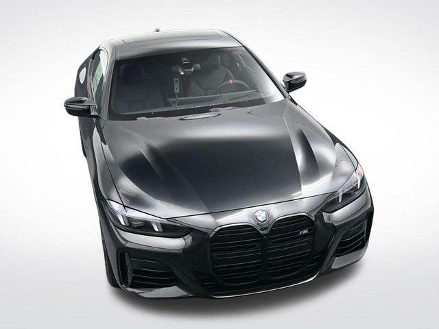 2026 BMW M4 xDrive