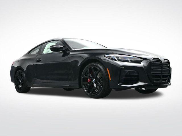 2026 BMW M4 xDrive