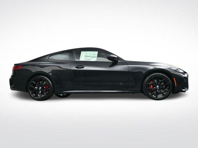 2026 BMW M4 xDrive
