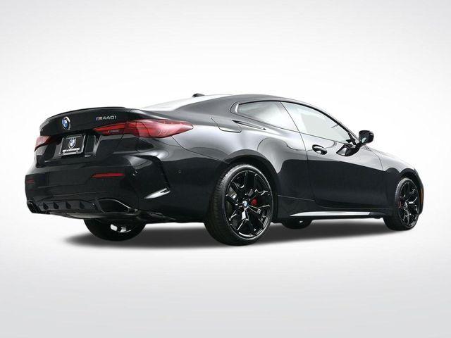 2026 BMW M4 xDrive