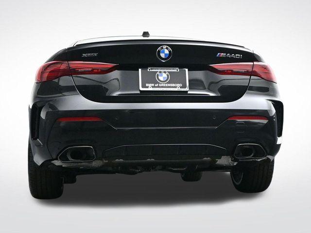 2026 BMW M4 xDrive