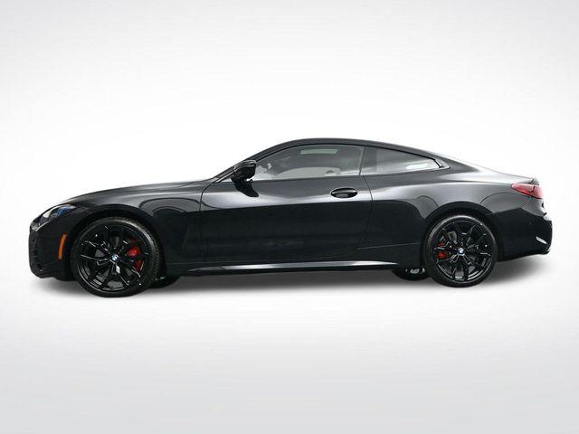 2026 BMW M4 xDrive