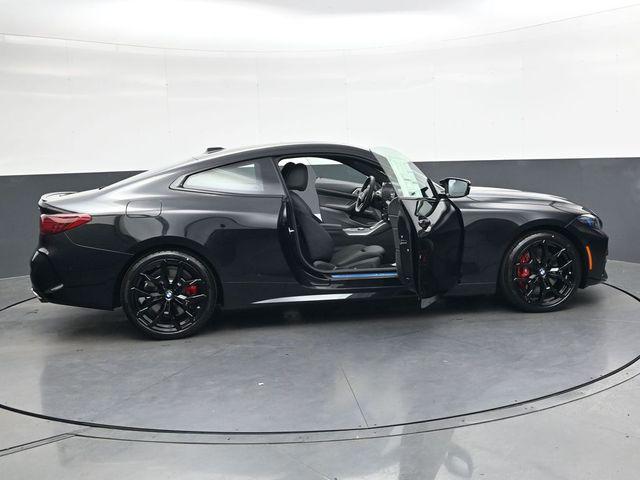 2026 BMW M4 xDrive