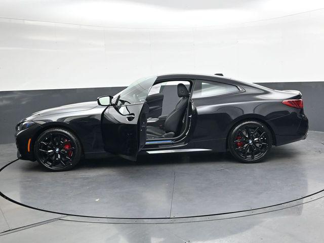 2026 BMW M4 xDrive