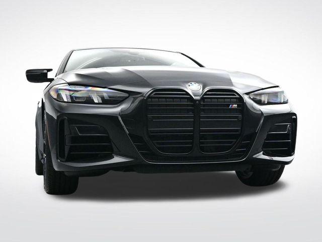 2026 BMW M4 xDrive