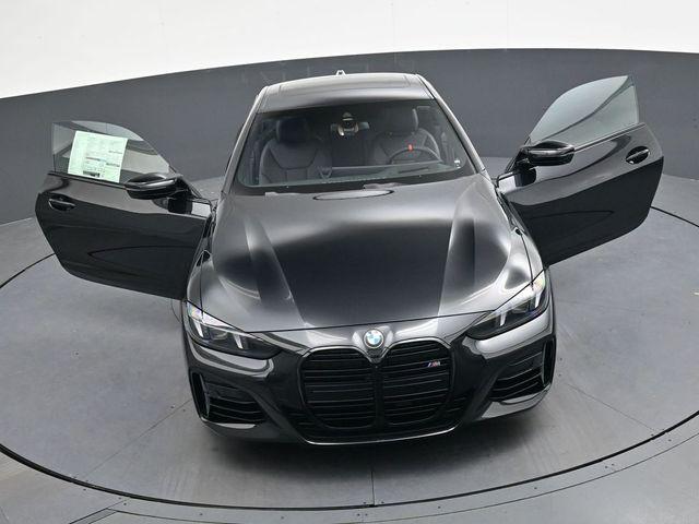 2026 BMW M4 xDrive
