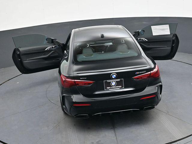 2026 BMW M4 xDrive