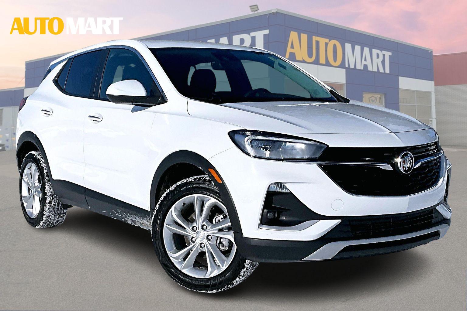 2023 Buick Encore GX Preferred AWD