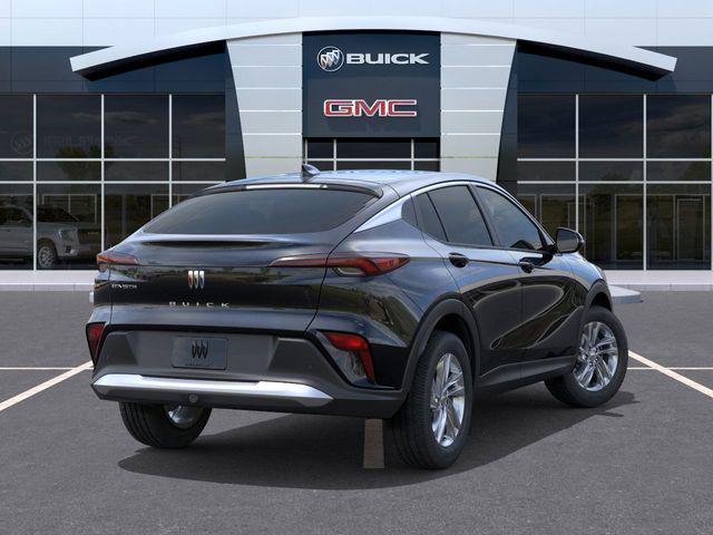 2026 Buick NV Preferred FWD