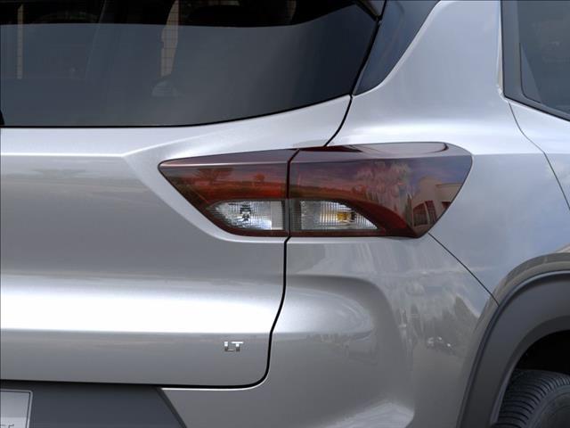 2024 Chevrolet TrailBlazer AWD LT