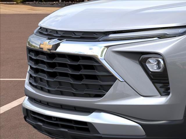 2024 Chevrolet TrailBlazer AWD LT