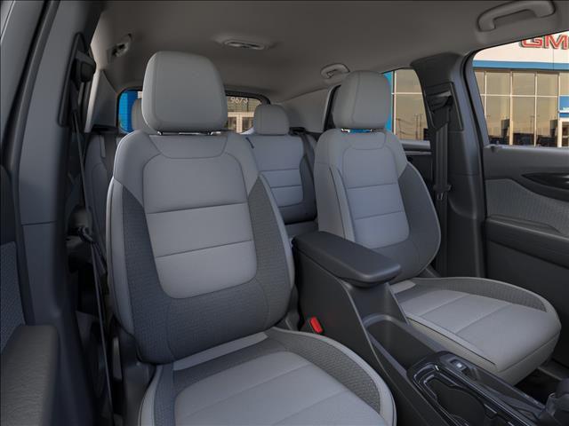 2024 Chevrolet TrailBlazer AWD LT