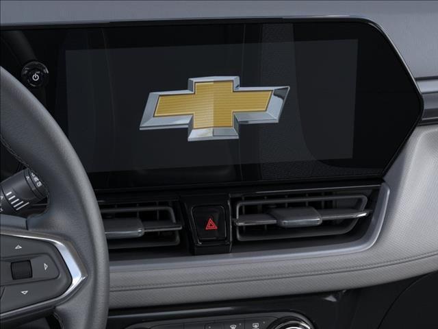 2024 Chevrolet TrailBlazer AWD LT
