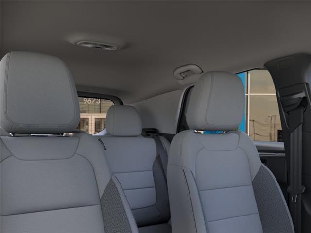 2024 Chevrolet TrailBlazer AWD LT