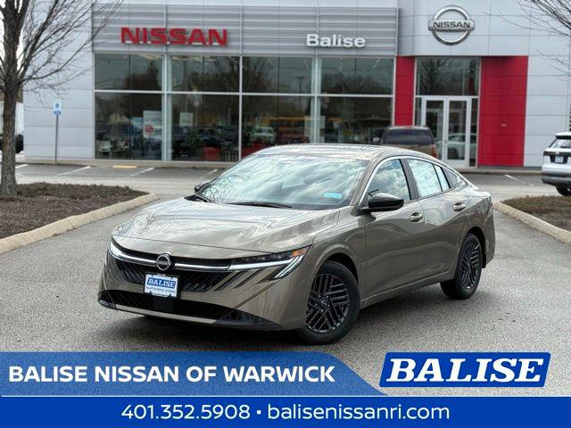 2026 Nissan Sentra SV for sale in Warwick, RI