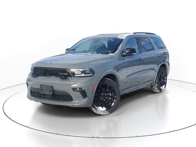 2023 Dodge Durango GT Plus AWD for sale in Holly, MI