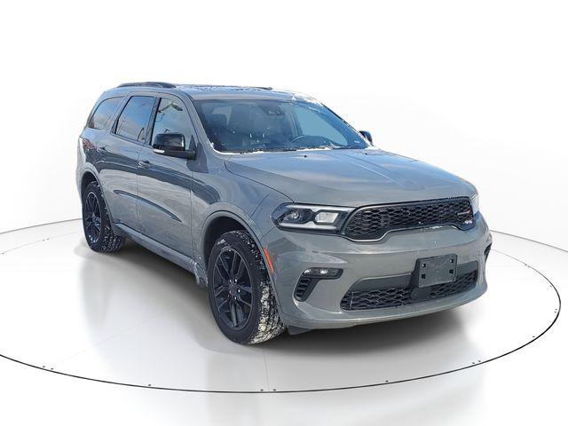 2023 Dodge Durango GT Plus AWD