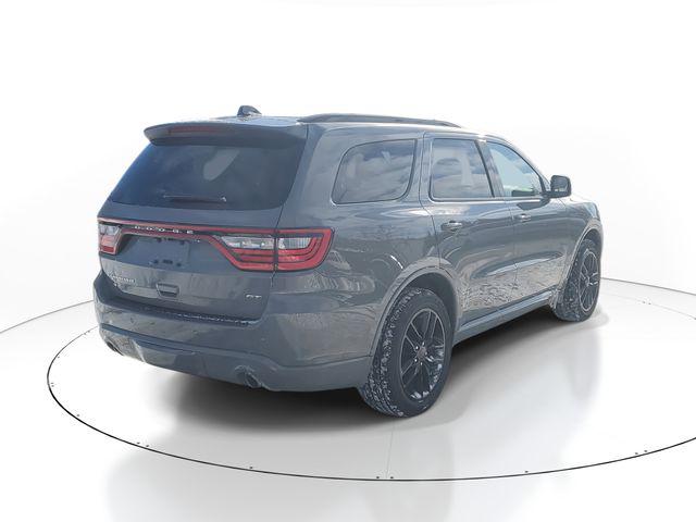 2023 Dodge Durango GT Plus AWD