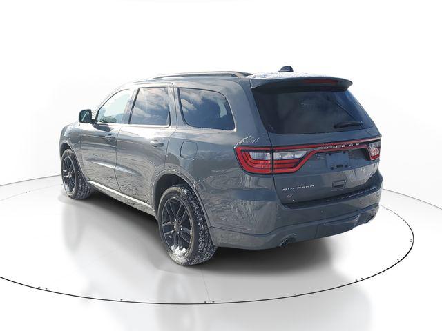 2023 Dodge Durango GT Plus AWD