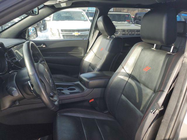 2023 Dodge Durango GT Plus AWD