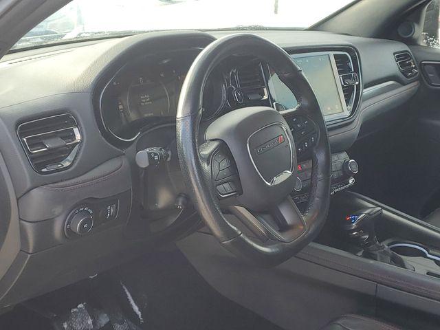 2023 Dodge Durango GT Plus AWD
