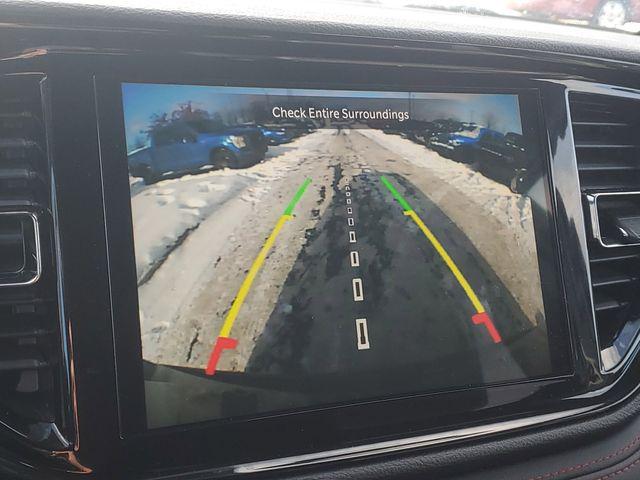 2023 Dodge Durango GT Plus AWD