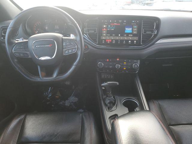 2023 Dodge Durango GT Plus AWD