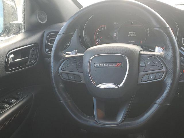 2023 Dodge Durango GT Plus AWD