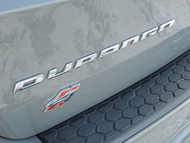 2023 Dodge Durango GT Plus AWD