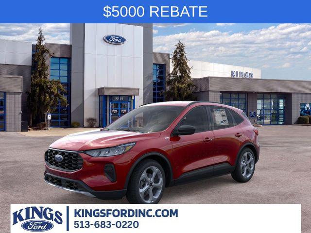 2026 Ford Escape ST-Line for sale near Cincinnati, OH