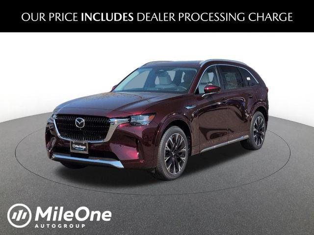 2026 Mazda X-90 3.3 Turbo S Premium Plus for sale in Bel Air, MD