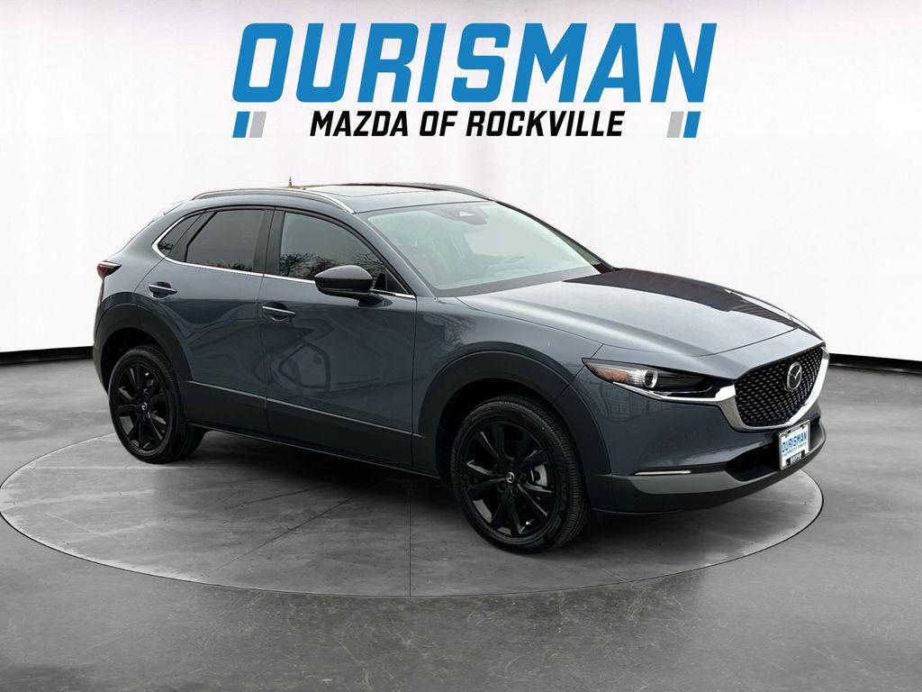 /2025 Mazda CX-30