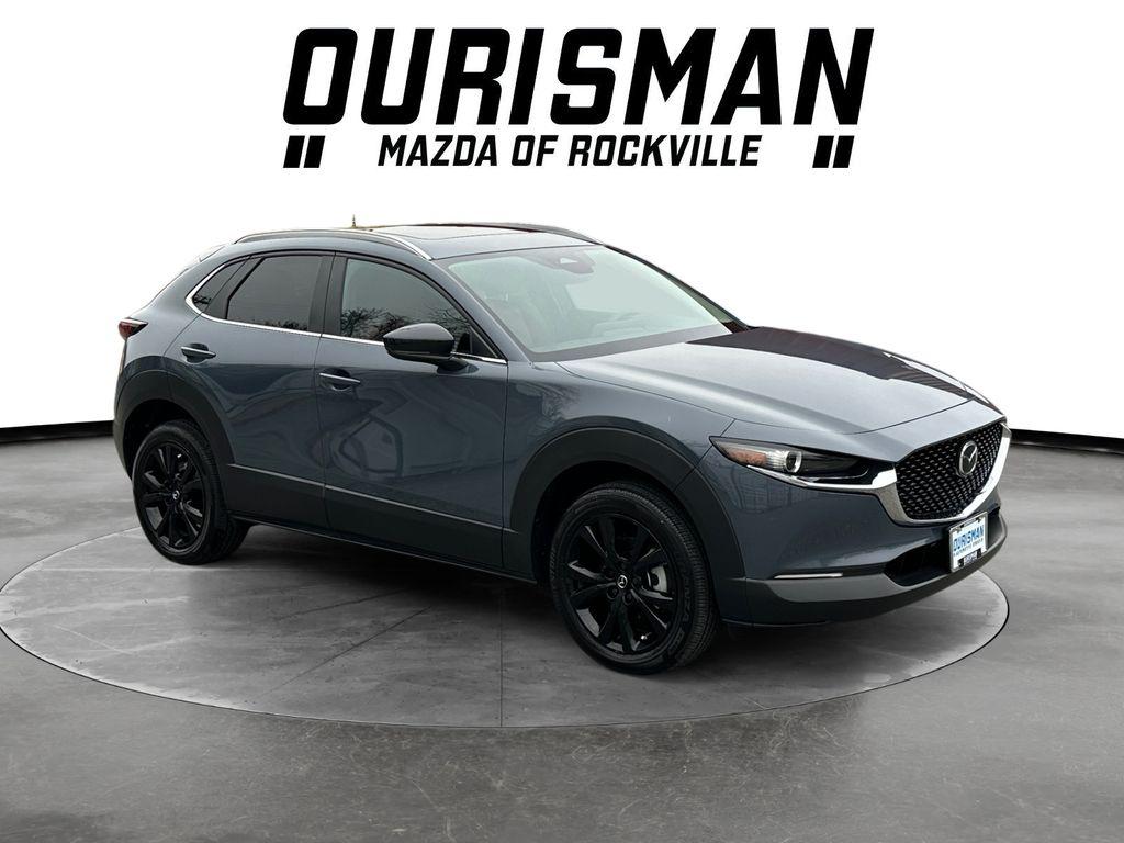 /2025 Mazda CX-30