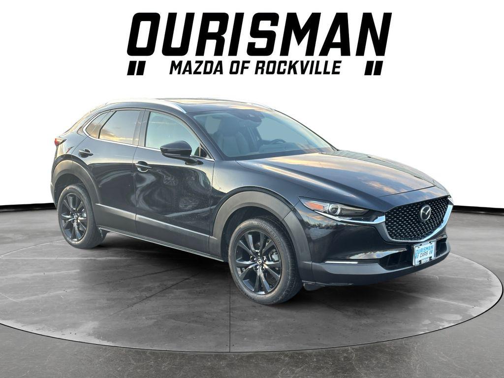 /2025 Mazda CX-30