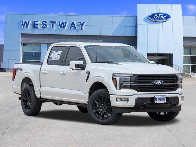 2026 Ford F-150 Platinum for sale in Irving, TX