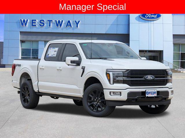 2026 Ford F-150 Platinum for sale in Irving, TX