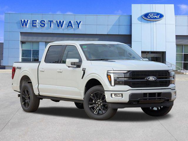 2026 Ford F-150 Platinum for sale in Irving, TX