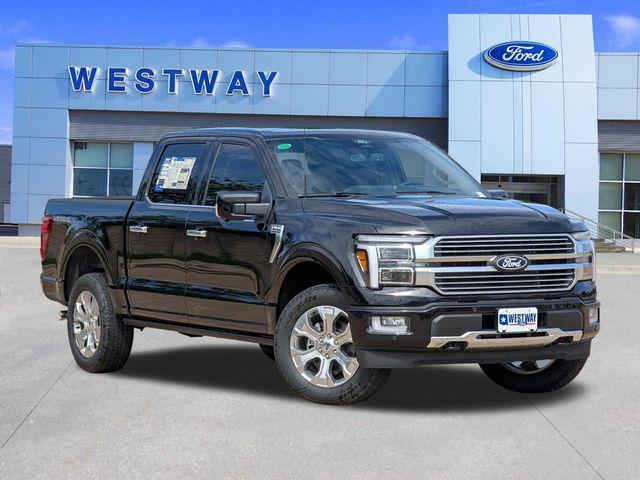 2026 Ford F-150 Platinum for sale in Irving, TX
