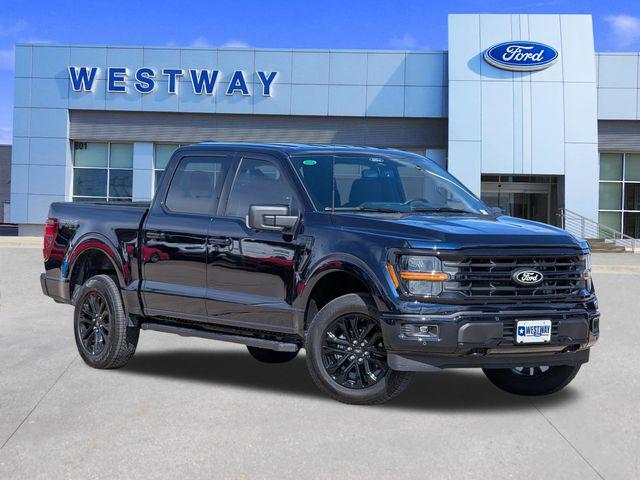 2026 Ford F-150 XLT for sale in Irving, TX