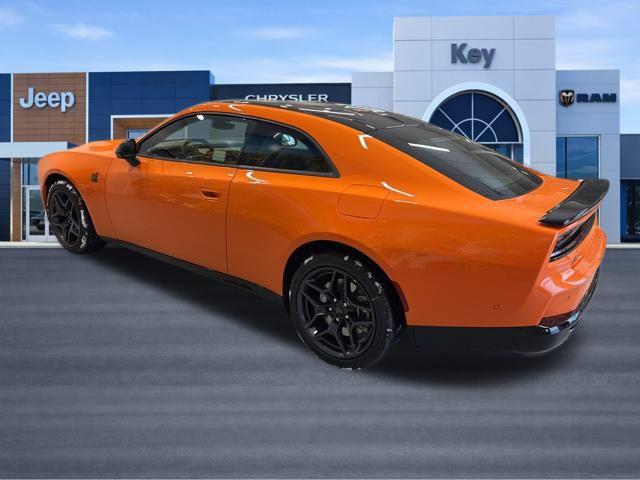 2026 Dodge Charger Scat Pack 2-Door AWD