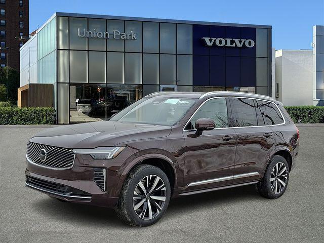 2026 Volvo XC90 Core, B5 AWD Gas (mild hybrid), Gasoline, Bright, 7 Seats for sale in Wilmington, DE