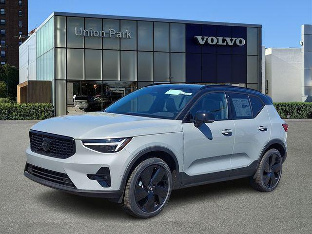 2026 Volvo XC40 Black Edition Ultra, B5 AWD Gas (mild hybrid) for sale in Wilmington, DE
