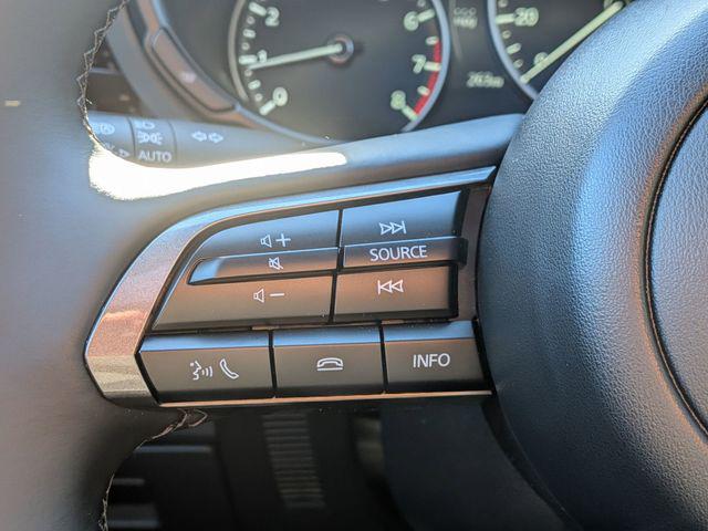 2026 Mazda Mazda3 2.5 S Preferred