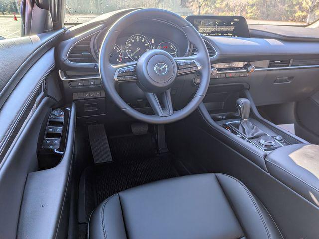 2026 Mazda Mazda3 2.5 S Preferred