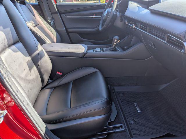 2026 Mazda Mazda3 2.5 S Preferred