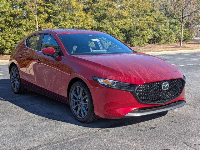 2026 Mazda Mazda3 2.5 S Preferred for sale in Greenville, NC