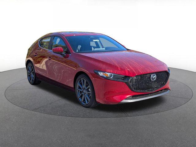 2026 Mazda Mazda3 2.5 S Preferred for sale in Greenville, NC