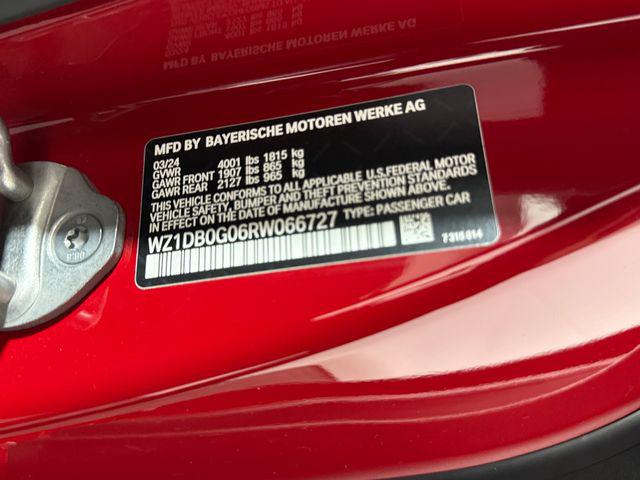 2024 Toyota GR Supra 3.0 Premium